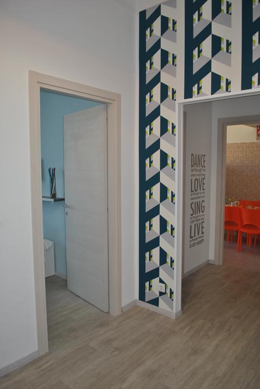 Granny's House Colosseum Appartement *