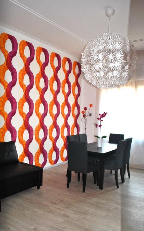 Granny's House Colosseum Appartement *